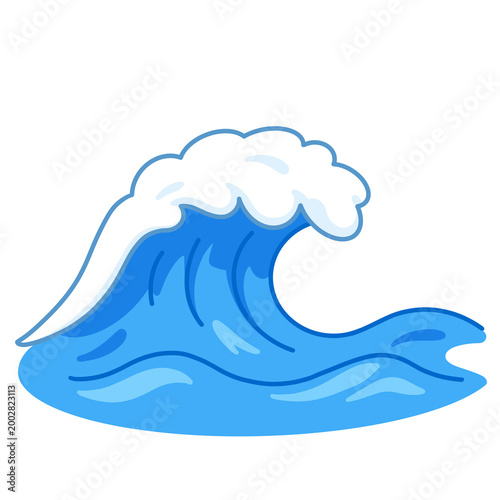 sea