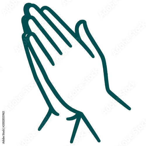 Flat design Islamic icon Eid al-Fits and Ramadan celebration