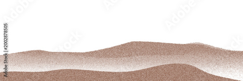 Chocolate coffee powder splash background with cocoa dust particles and rich brown texture.