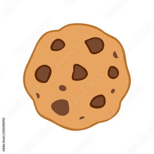 Chocolate Chip Cookie Sweet Treat.