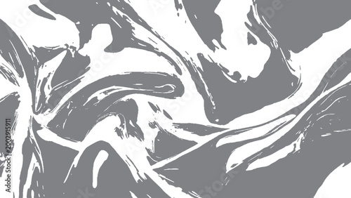Foto Monochrome eagle and dragon with splatter grunge style Dark tattoo illustration
