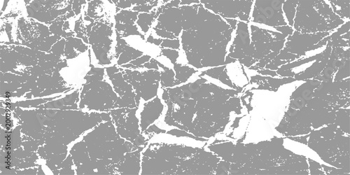 An artistic illustration of an abstract surface, which presents a striking contrast, emphasizing texture and design, offering a unique visual experience.