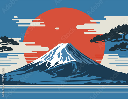 Mount Fuji