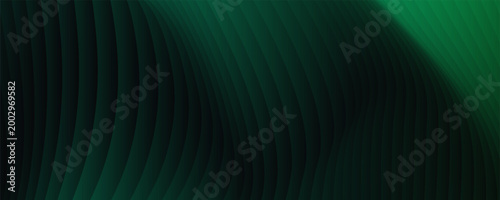 White to blue glass gradient with transparent light refractions and prismatic ripples on a dark background. Smooth texture, soft gloss, and geometric shapes highlight a tech-inspired cyber design