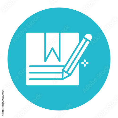 Recipient Icon