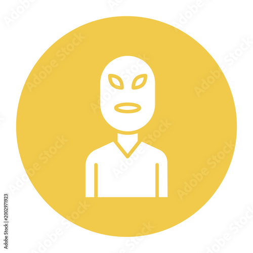 Valokuva Balaclava Icon