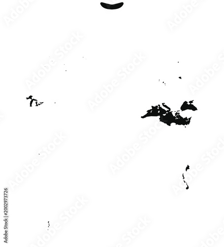 Planet Earth's Lungs: Abstract illustration of the world map integrated within human lungs, symbolizing global health, environmental awareness and climate change concerns; conceptual artwork for ecolo