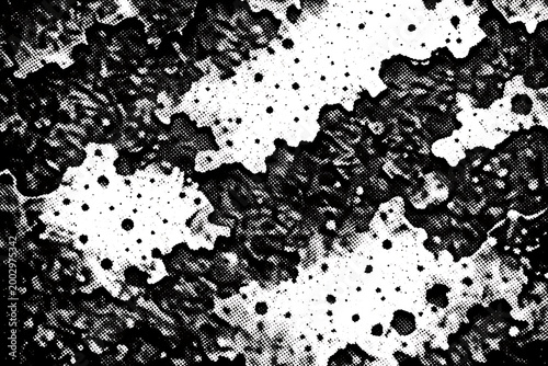 Abstract black and white textured background with ink splatters abstract art abstract background monochrome splatter distressed speckled weathered