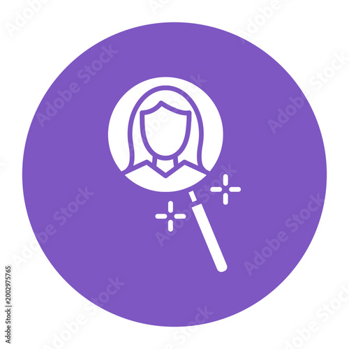 Selection Criteria Icon