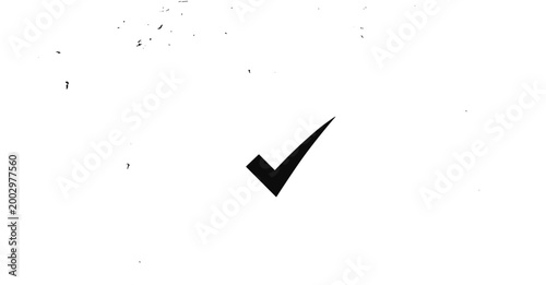 Digital Security Global Network Protection: Advanced Cybersecurity lock icon with checkmark on computer screen, superimposed on a detailed world map background, representing online safety, data protec