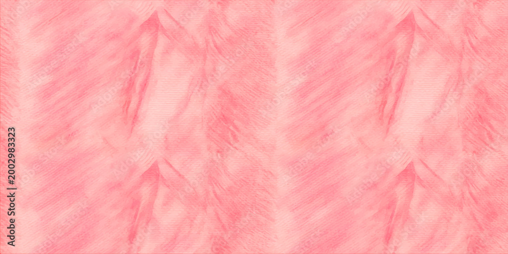 Obraz premium An abstract seamless repeating pattern that showcases the soft texture and subtle variations of red color. Evoking a sense of calm and visual interest.