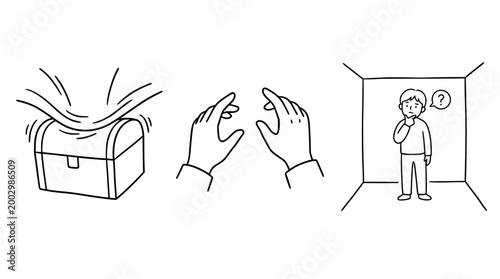 Unlocking potential and confronting inner challenges