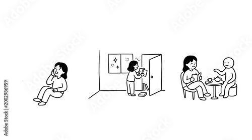 Navigating Life and Overcoming Challenges