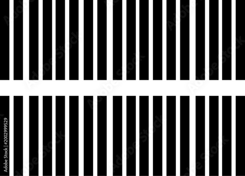 black and white background