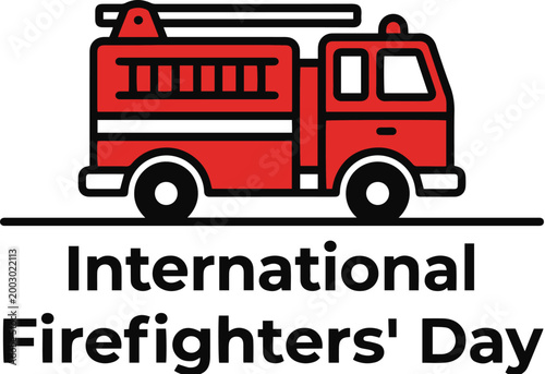 World Press Freedom Day Vector Illustration, Free Speech and Media Rights Concept, Minimal Line Art Design