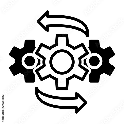 Operation Icon