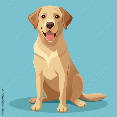 golden retriever puppy