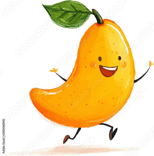 manggo