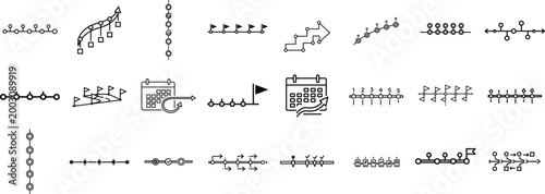 Electrical circuit diagrams a collection of schematic representations for electronic components