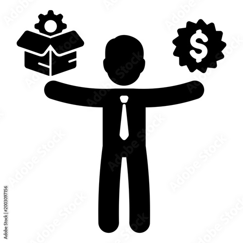 services and products