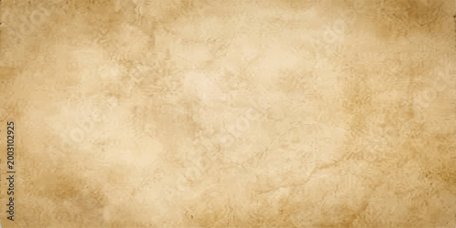 Antique parchment paper offers a rustic and textured backdrop, rich with age and history, perfect for conveying a sense of timelessness or adding a touch of vintage flair.