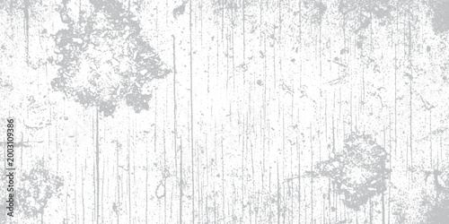 Distressed vertical wood grain texture background in gray and white with aged texture vintage grunge rough weathered background distressed weathered material