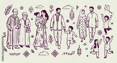 Rural farm life agriculture, organic farming doodle art, traditional farmer illustration sketch, hand drawn countryside lifestyle, minimalist agriculture line art, creative farm worker vector, rural n