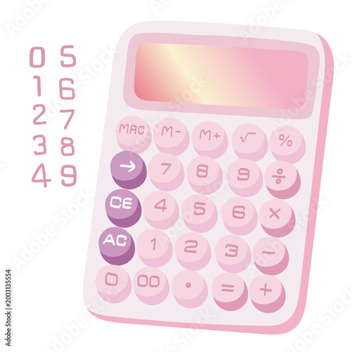 Back to school 13 Calculator