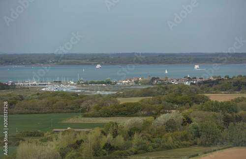 Yarmouth, Isle of Wight