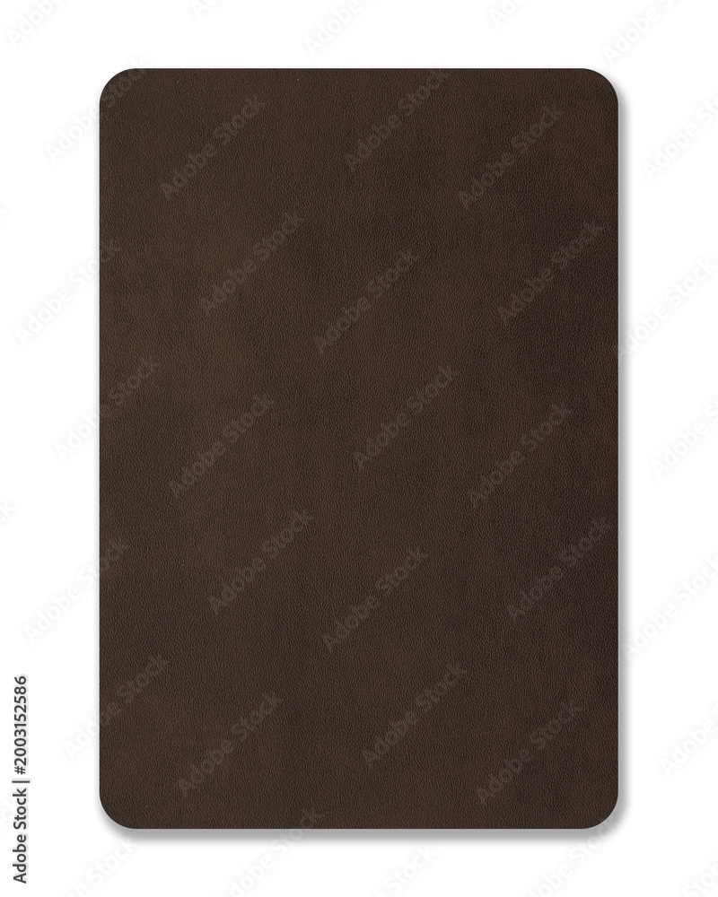 Fototapeta premium Premium leather material for multi purpose use
