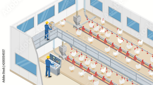 An illustration featuring a futuristic hydrogen fuel station designed for eco-friendly vehicles, symbolizing the advancements in sustainable energy and innovative transportation solutions.