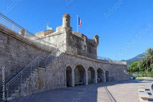 Foto musée Jean Cocteau le bastion à Menton