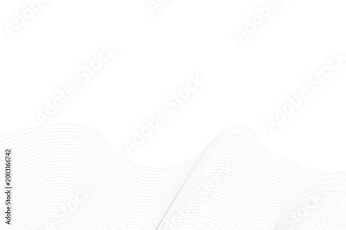Minimalist mesh on white background, subtle gradient texture, vector design element, clean graphic resource