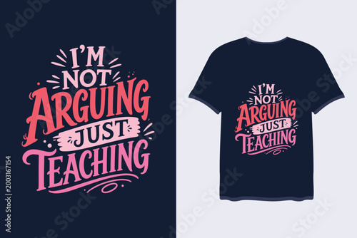 Sarcasm or Funny Calligraphy Text Art, Text Poster, also can be used on Print on demand Tshirt, Cup, Mug Printing.