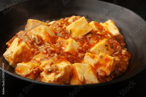 Photos 麻婆豆腐