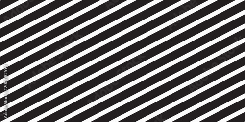 Photography black stripes on white background