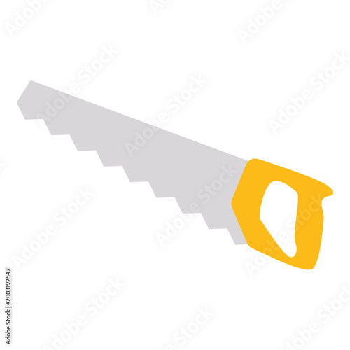 Labor Tools Illustration