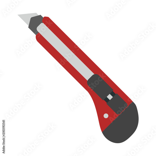 Labor Tools Illustration