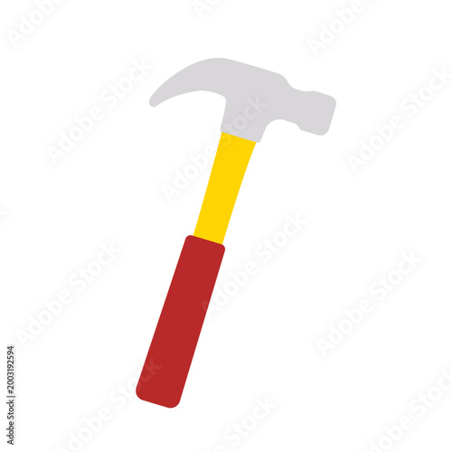Labor Tools Illustration