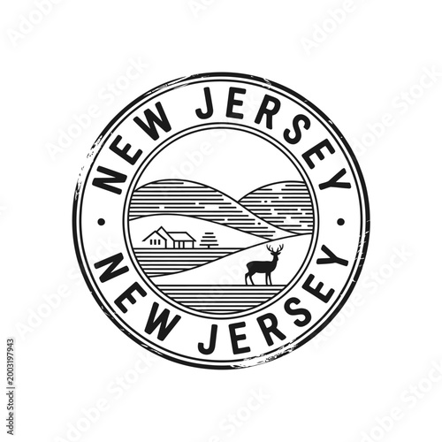 shield icon with lock design on white background