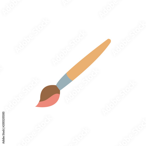 Art Day Illustration