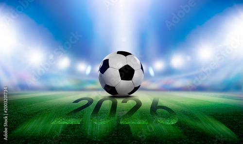 Fussball Meisterschaft 2026 Public Viewing