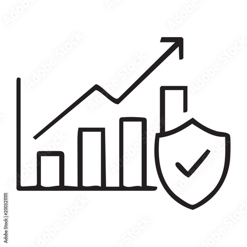 Financial growth protection