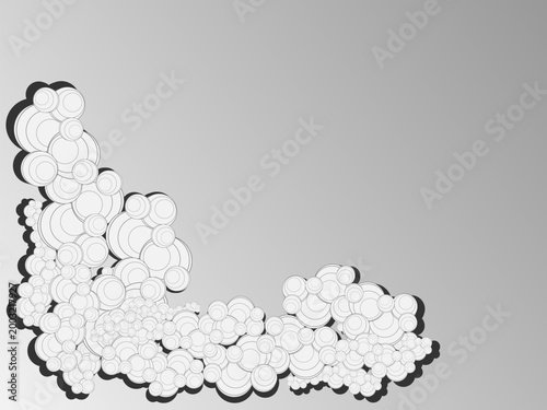 abstract vector background