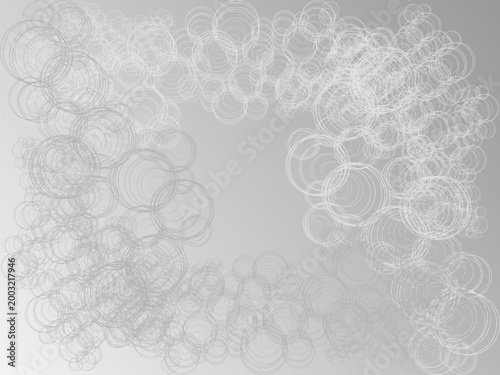 white lace background