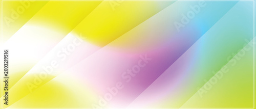 Soft Pastel Gradient Diagonal Stripes Background
