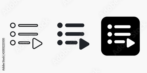 Editing Options Featuring Icons for Data Organization