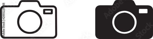 Digital Camera Graphics