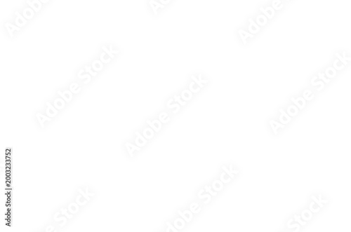White Glowing Particle Light Trail Overlay with Soft Sparkle Dust Wave Effect Transparent Background for Abstract Design, Elegant Motion Glow and Energy Flow Element