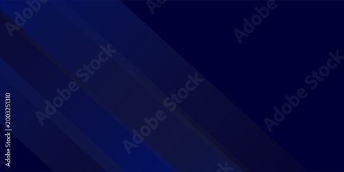 Blue Background. Dark blue abstract background geometry shine and layer element vector for presentation design. Vector design for business, corporate, institution, party, festive, seminar, and talks